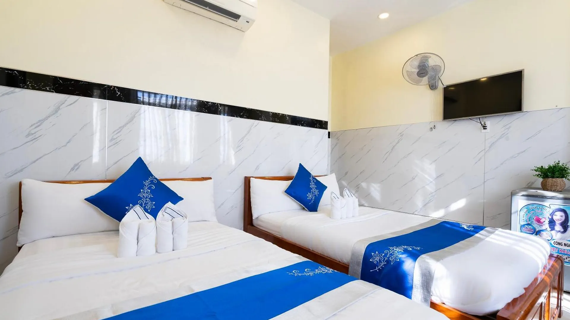 **  Mai Phuong - Ruby Saigon Hotel Ho Chi Minh City Vietnam